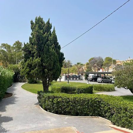 Apartamento Playa Дения Экстерьер фото