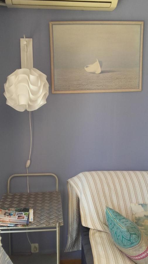 Apartamento Playa Дения Экстерьер фото